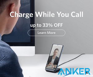 احصل على ملحقات الهاتف عالية الجودة الخاصة بك فقط في Anker.com