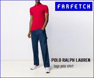 Farfetch موجود من أجل حب الموضة.