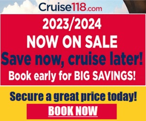 Cruise118.com خبراء الرحلات البحرية الذين تحتاجهم في عطلتك القادمة